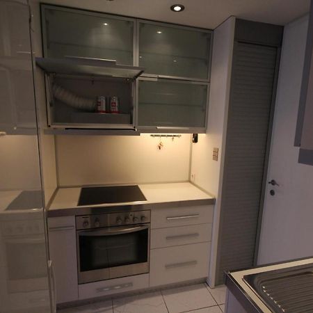 Crtomirova Apartment Ljubljana Eksteriør billede
