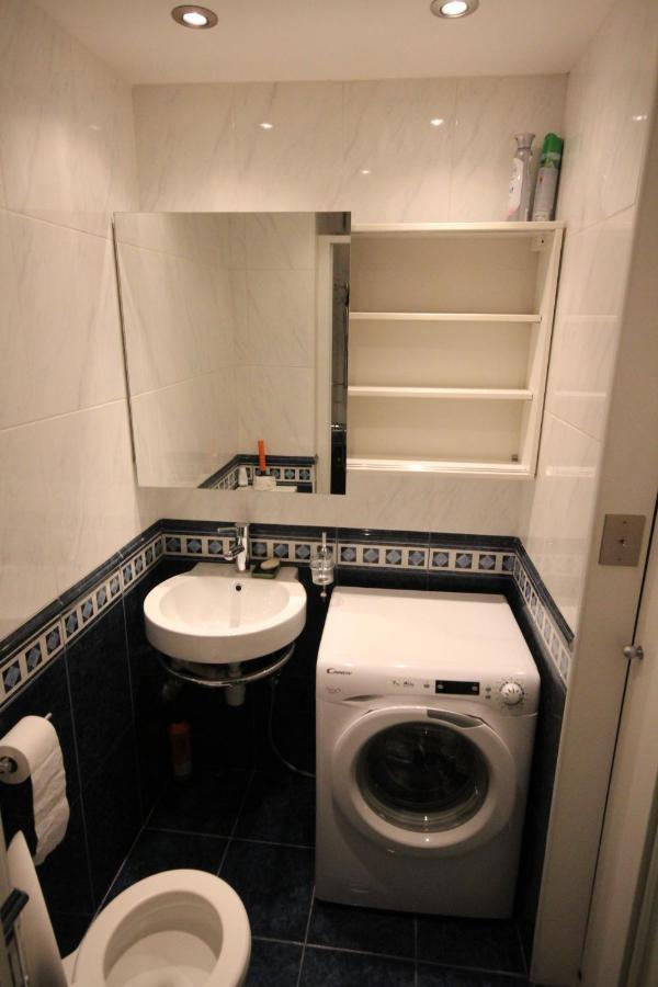 Crtomirova Apartment Ljubljana Eksteriør billede
